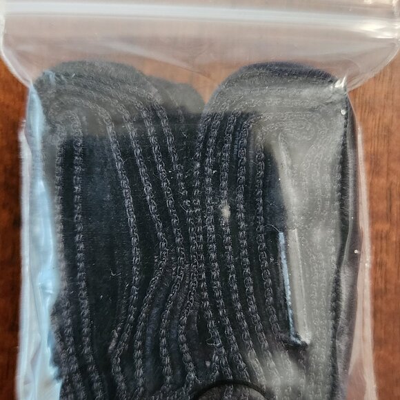 Chanel Combat Boots - Picture 7 of 8